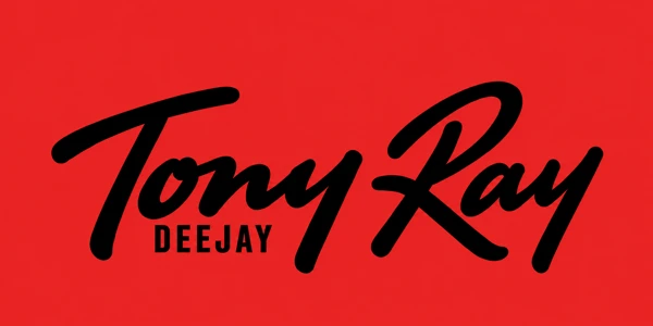 Tony Ray Deejay